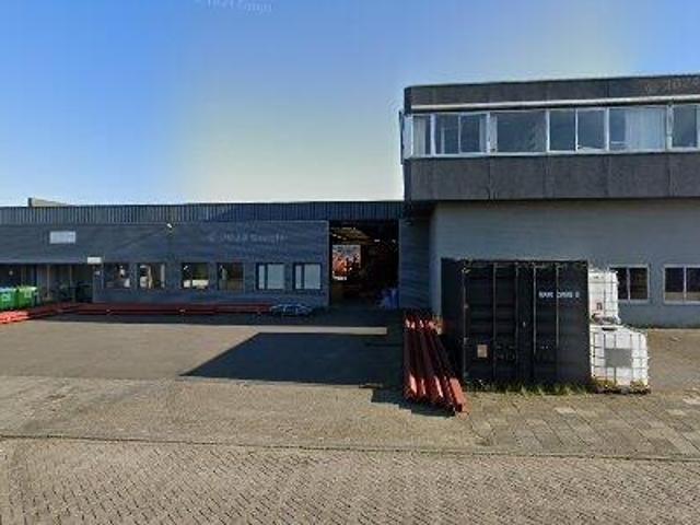 19 m2 office space for rent in Weesp