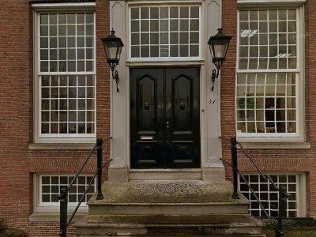 19 m2 office space for rent in Zeist