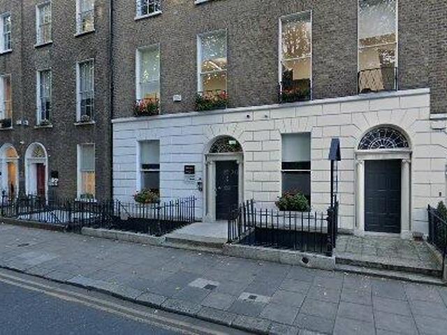 19 m2 office space for sale in Dublin 2