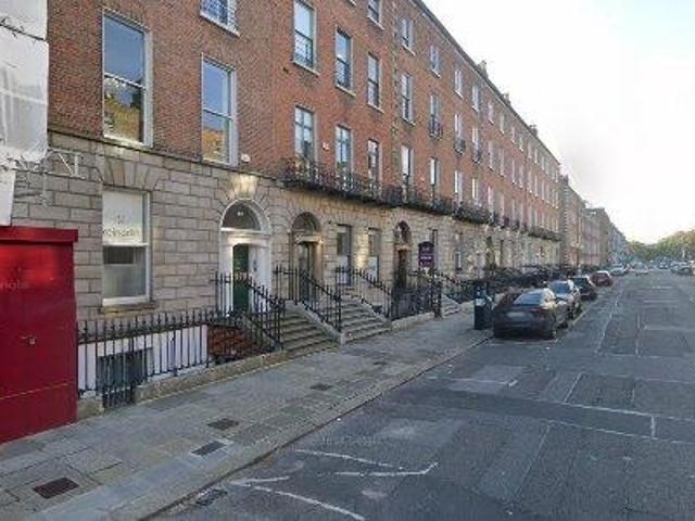 19 m2 office space for sale in Dublin 2