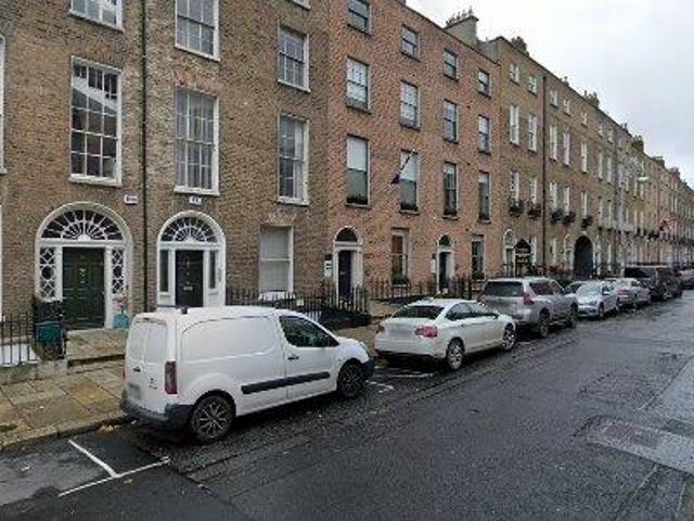 19 m2 office space for sale in Dublin 2