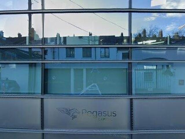 19 m2 office space for sale in Dublin 2