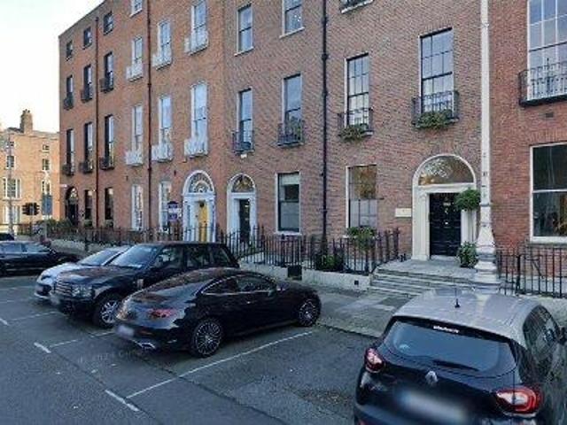 19 m2 office space for sale in Dublin 2