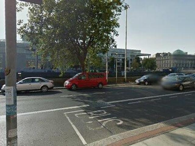 19 m2 office space for sale in Dublin 7