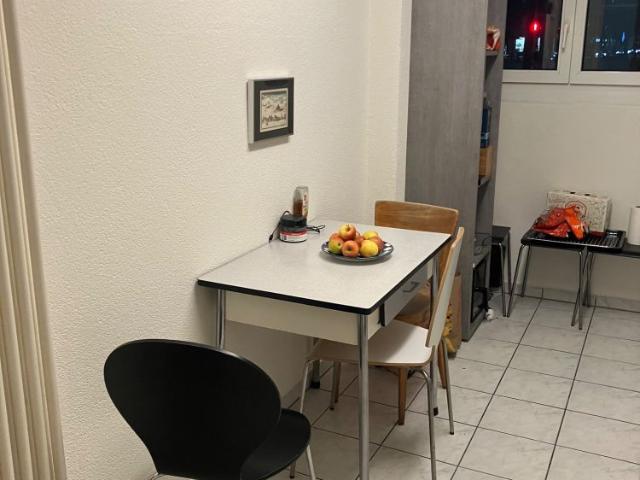 19 m²