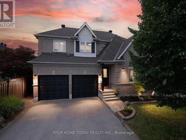 19 Mcnally Street, Halton Hills, ON, L7G 6B7 house for sale | Listing ID W13513 | Royal LePage