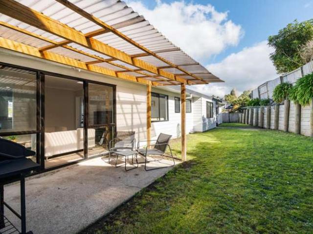 19 Mamaku Rise, Welcome Bay, Tauranga