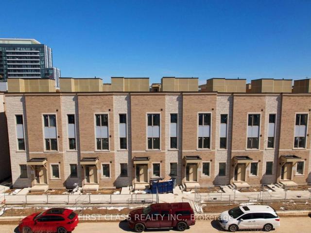 19 Mable Smith Way, Vaughan | For Rent @ $3,400 | Condos. Ca