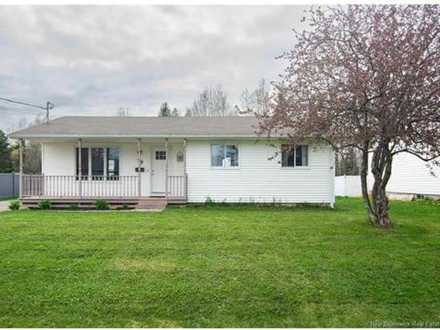 19 Macdonald Rd, Salisbury, NB, E4J 2J5 house for sale | Listing ID NB118038 | Royal LePage