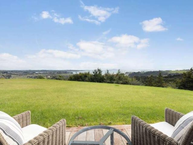 19 Maea Rise, Whitford, Manukau City