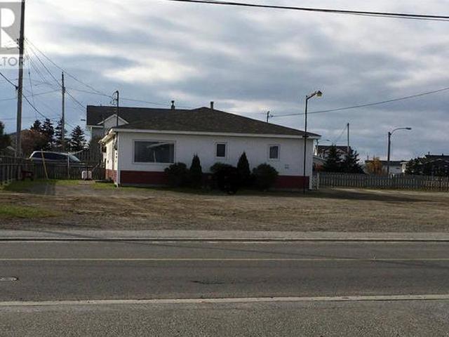 19 Main Street Stephenville Crossing Newfoundland Labrador