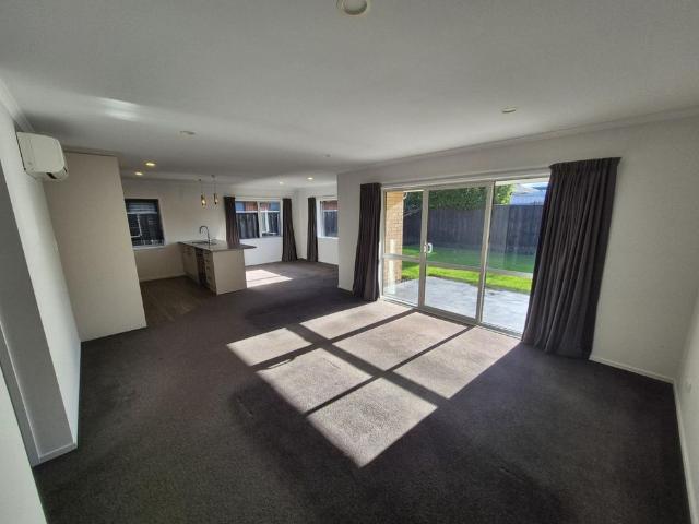 19 Maltby Drive, Rolleston