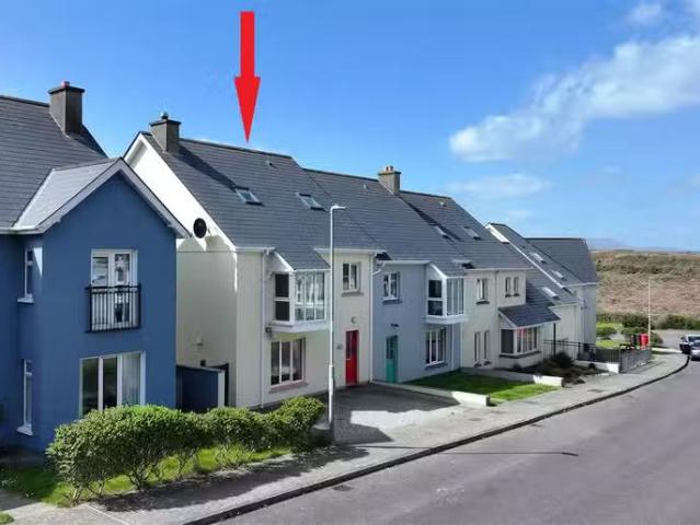 19 Mariners Cove, Baltimore, West Cork, P81 YC92
