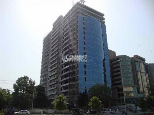 19 Marla Commercial Building for Rent in Islamabad G 9