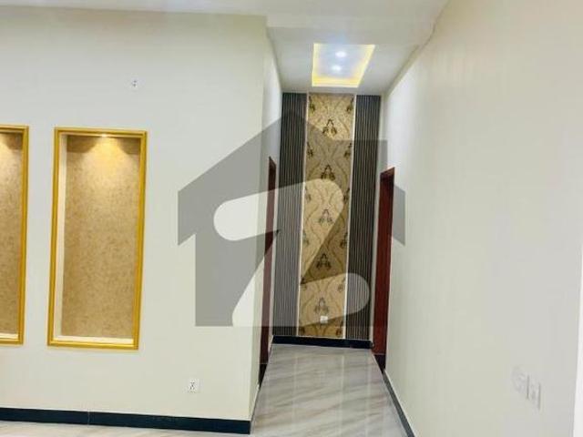 10 Marla House For Sale In Royal Orchard Multan Royal Orchard