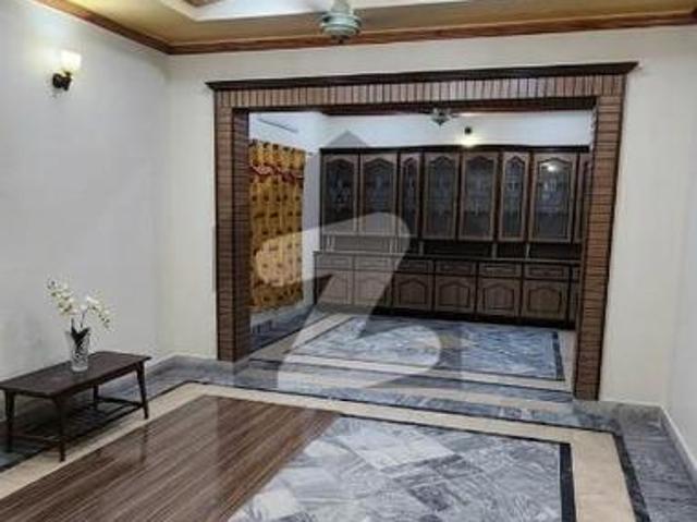 19 marla house with 7 rooms and double kitchen on main Kashmir road near west canal road faisalabad Canal Road