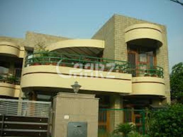 19 Marla House for Rent in Islamabad F 6