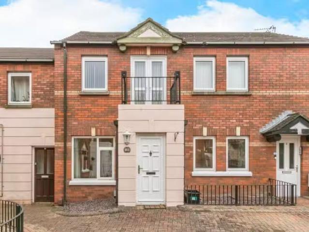 19 Marlborough Court