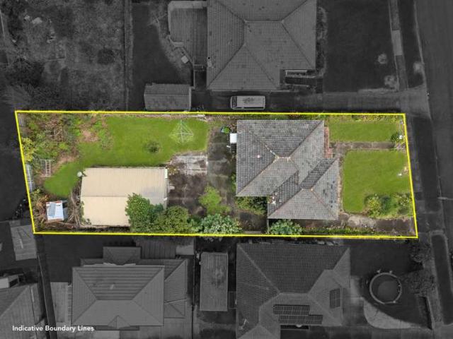 19 Maxwell Avenue, Papatoetoe, Manukau City