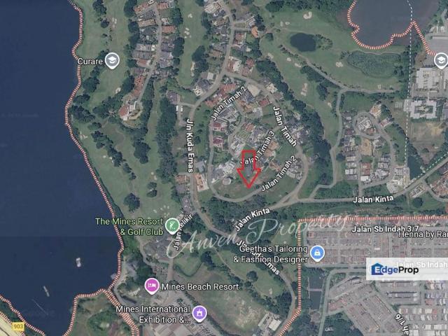 19 May 2026 ! The Mines Resort City Bungalow Land! Below Market Price! Mines Wellness City! Bluwater Estate! Bukit Gita Bayu! Country Heights Kajang!