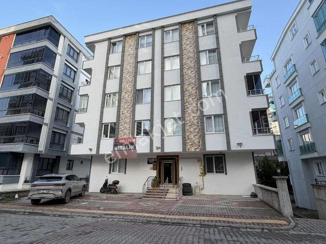 19 Mayıs Bulvarı Yakını | Ara Kat | Ferah 3+1