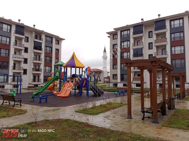 19 Mayıs Engiz Tokide Satılık 2+1