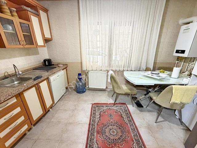 19 Mayıs Mahallesi Günsazak Caddesinde 3+1 Masrafsız Daire