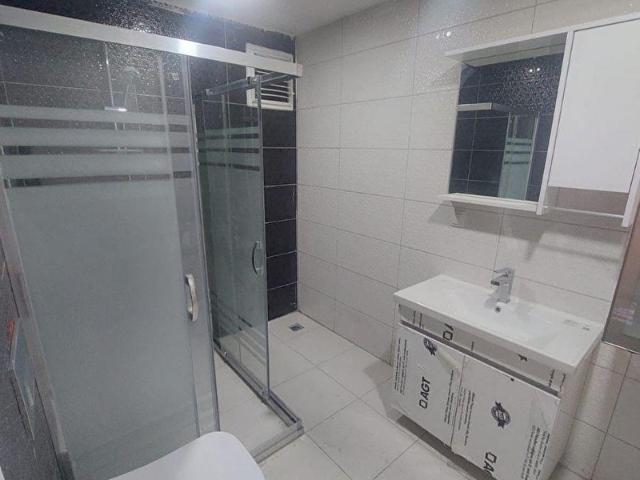 19 MAYIS OKUL CİVARI SATILIK 4+1 SIFIR DAİRE ASANSÖRLÜ KİLERLİVE DAHASI
