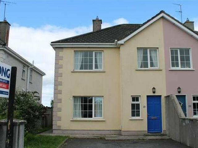 19 meadow court tuam galway