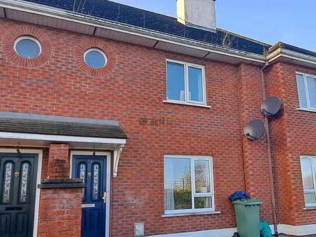 19 Meadow Lane, Roscommon Road, Athlone, Co. Westmeath is for.