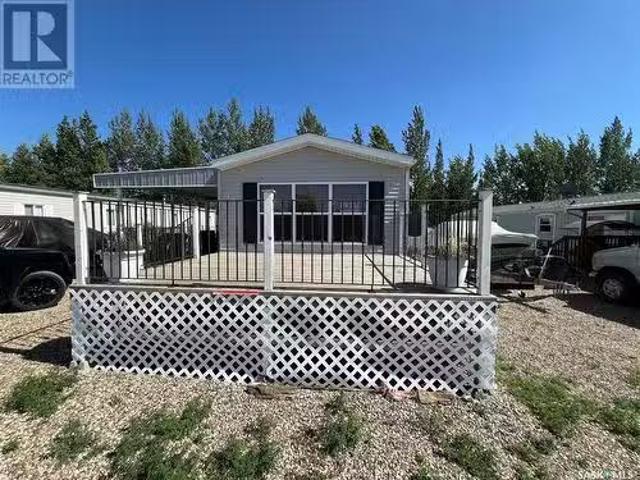 19 Meadowlark Court, Diefenbaker Lake, SK, S0H 3P0 house for.