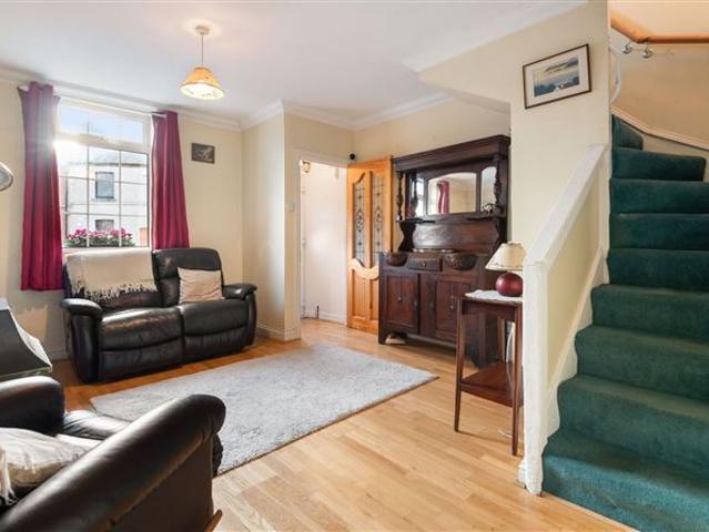 19 Saint Michael's Terrace, Blackpitts, Dublin 8 Mullery O Gara Estate Agents 4837 MyHome. Ie Residential
