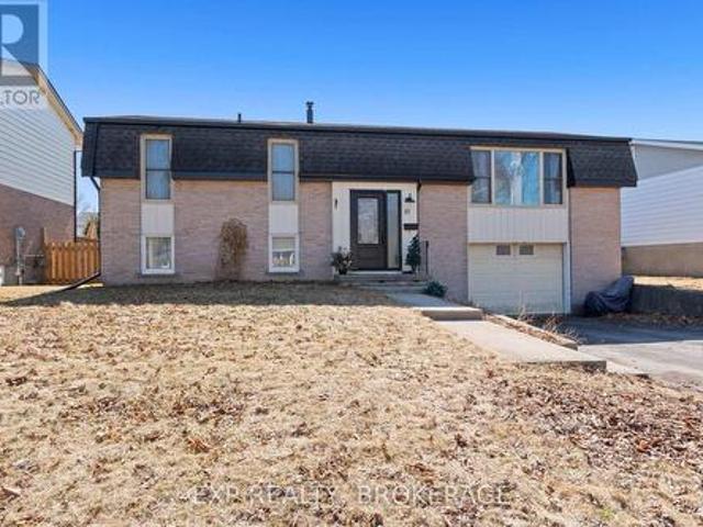 19 Mortensen Drive, Loyalist 54 Amherstview, ON, K7N 1W2 house for sale | Listing ID X12037 | Royal LePage