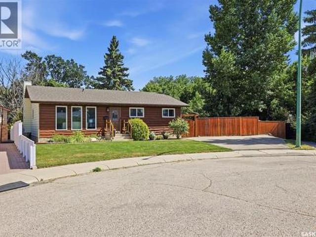 19 Nash Place, Saskatoon, SK, S7M 4H9 house for sale | Listing ID SK045107 | Royal LePage