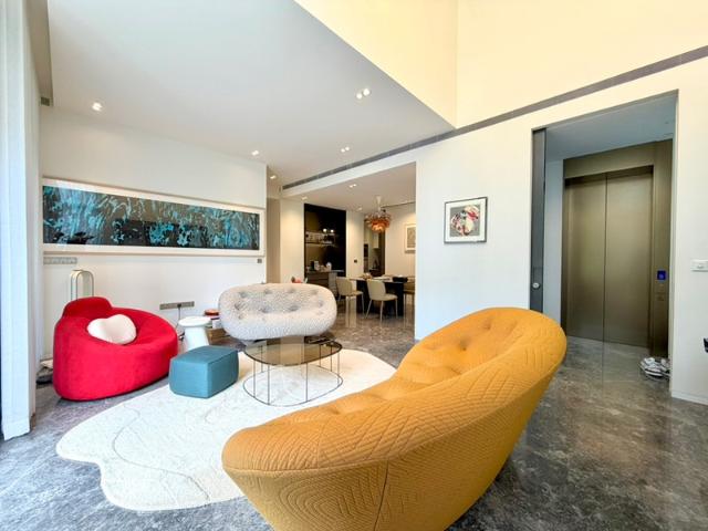 19 Nassim Condominium For Rent, $16,000, 3 Bed 3 Bath 1,733 sqft $9.23 psf