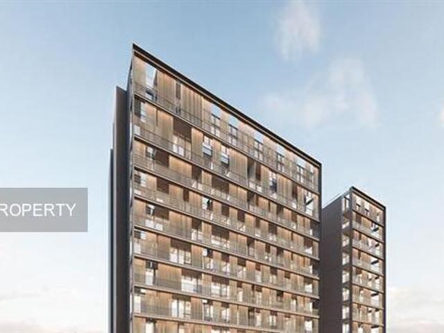 19 Nassim D10, Apartment