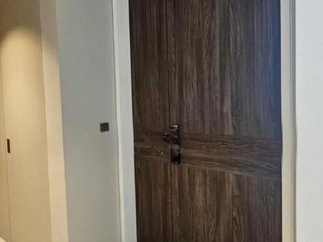 19 Nassim D10, Apartment