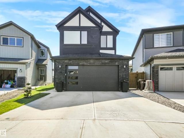 19 Nettle Crescent, St. Albert, AB, T8N 7Z8 house for sale | Listing ID E4504 | Royal LePage