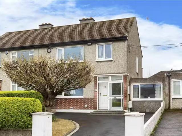 19 Newtown Park, Blackrock, Co. Dublin