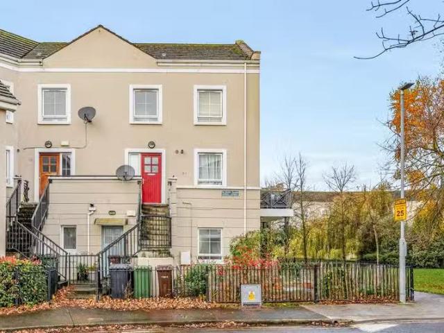 19 North Street, Ongar Village, Dublin 15, County Dublin, D15.