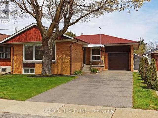 19 Nordin Avenue, Toronto, ON, M8Z 2A9 house for sale | Listing ID W13083 | Royal LePage