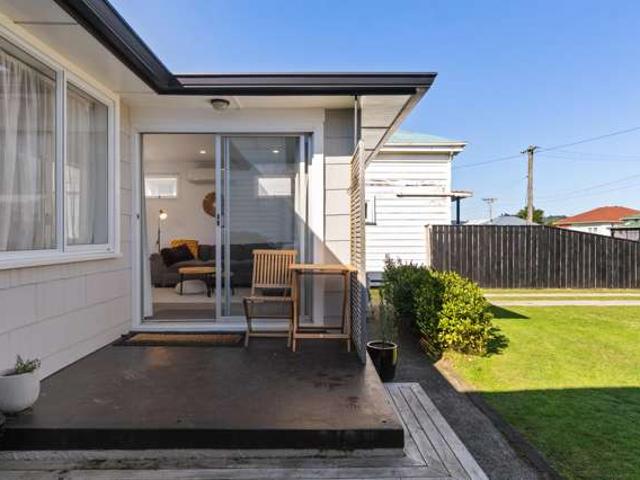 19 Norman Road, Te Hapara, Gisborne District