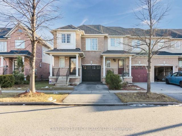 19 Odessa Crescent, Whitby, ON | Condos. Ca