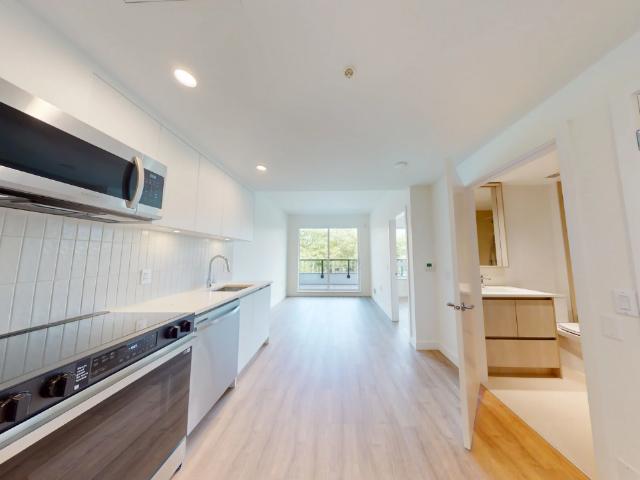 19 On the Greenway Studio Apartment for Rent at 3619 Arbutus St, Vancouver, BC V6J 0J2 Arbutus
