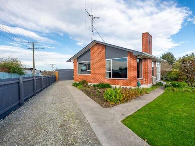 19 Oxford Street, West End, Timaru