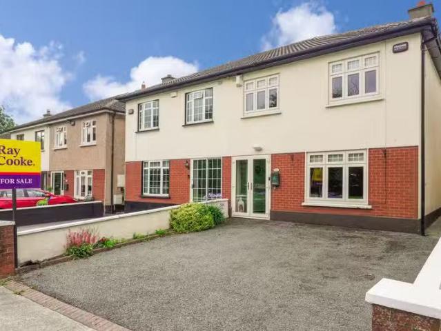 19 Palmerstown Close, Palmerstown Dublin 20, D20 E954, Palmers.