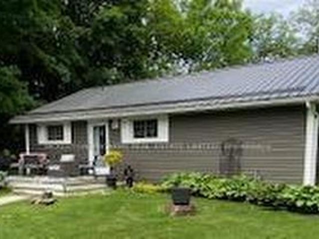 19 Park Street, Rideau Lakes, ON, K0E 1N0 house for sale | Listing ID X12227 | Royal LePage