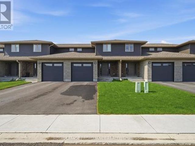 19 Parkland Circle, Quinte West Murray Ward, ON, K8V 0R3 house for sale | Listing ID X13133 | Royal LePage