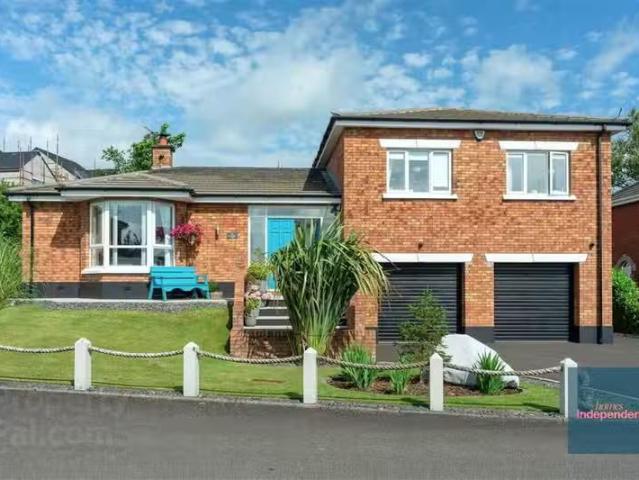 19 Parklands