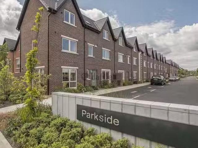 19 Parkside Boulevard, Dublin 17 is for rent